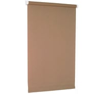 Рулонная штора Delfa РБ СРШ-01МЭ-2439 85(81)/160