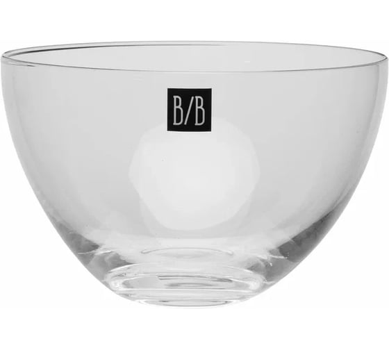 Салатник BILLIBARRI Lavra стекло, 14.4 см 901-567 1