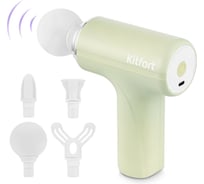 Перкуссионный массажер Kitfort КТ-5928