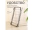 Напольная вертикальная сушилка для белья UniStor VERTIKAL 48х47х129 см 210143 5