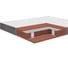 Матрас VitaFlex Vita-Sleep Comfort Orto 21 Sk 180x200 BP-00330131 1