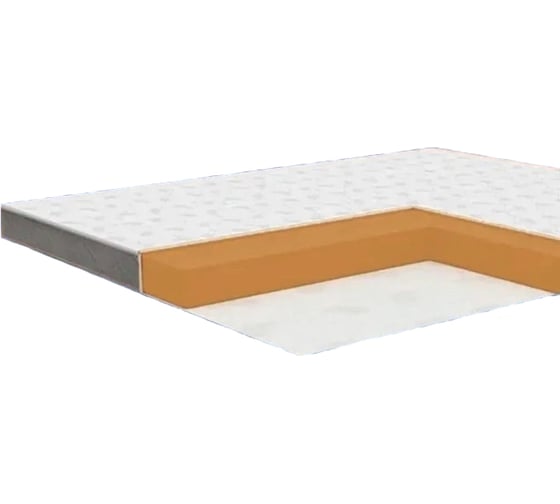 Беспружинный матрас Vitaflex Vita-Sleep Comfort Sk 70x200 см Матрас Vita-Sleep Comfort Sk 70x200 1