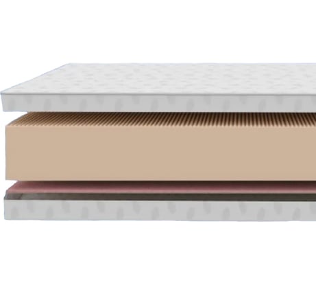 Матрас VitaFlex Vita-Sleep Ortoped 11Sk 70x200 BP-00330831