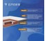 Матрас VitaFlex Vita-Sleep Comfort Orto 21 Sk 85x200 BP-00331103 4