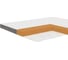 Матрас VitaFlex Vita-Sleep Comfort Orto 21 Sk 90x195 BP-00331179 1