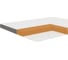Матрас VitaFlex Vita-Sleep Comfort Sk 125x195 BP-00329021 1