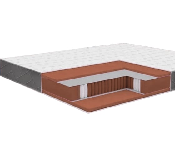 Матрас VitaFlex Vita-Sleep Comfort Orto 21 Sk 120x195 BP-00328923 1