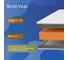 Матрас VitaFlex Vita-Sleep Comfort Sk 135x195 BP-00329219 3