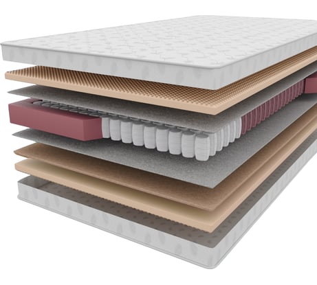 Матрас VitaFlex Vita-Sleep Ortoped 26Sk 160x200 BP-00329741