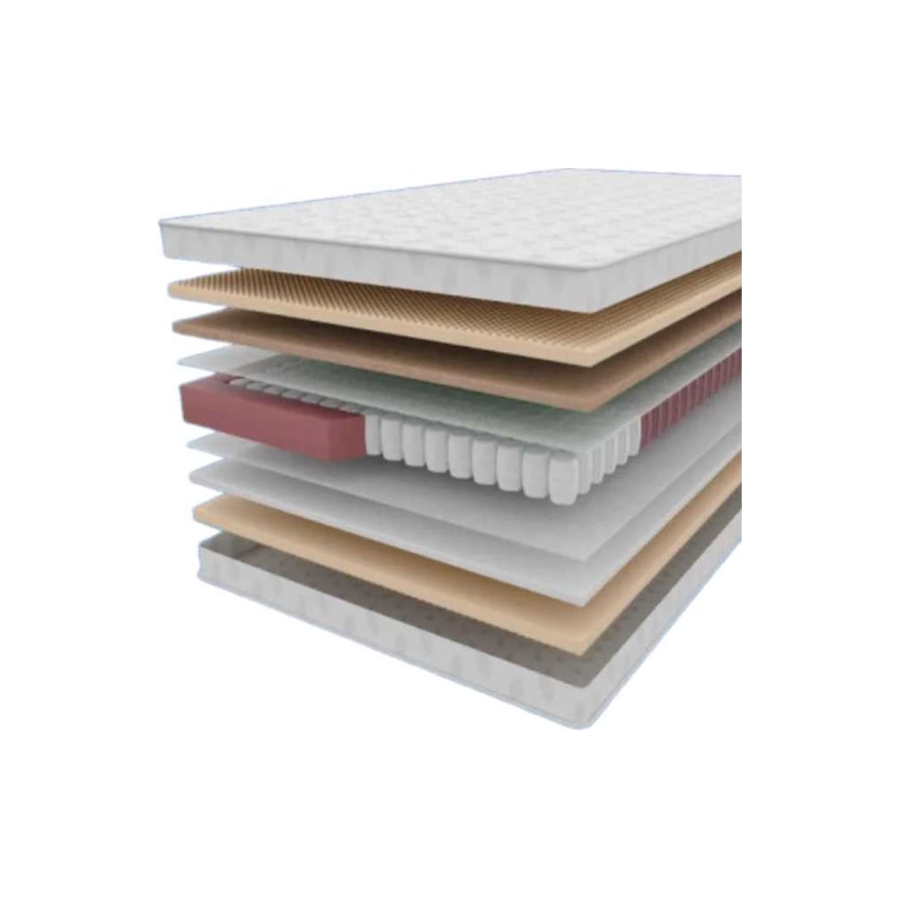 Матрас пружинный VitaFlex Vita-Sleep Ortoped 22Sk 90x190 Матрас Vita ...