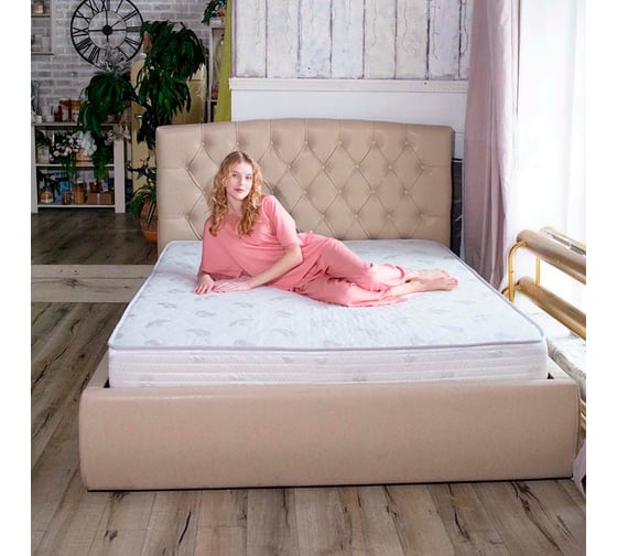 Матрас VitaFlex Vita-Sleep Classic Mini Sk 140x200 BP-00329333