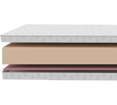 Матрас VitaFlex Vita-Sleep Ortoped 9Sk 100x195 BP-00328718