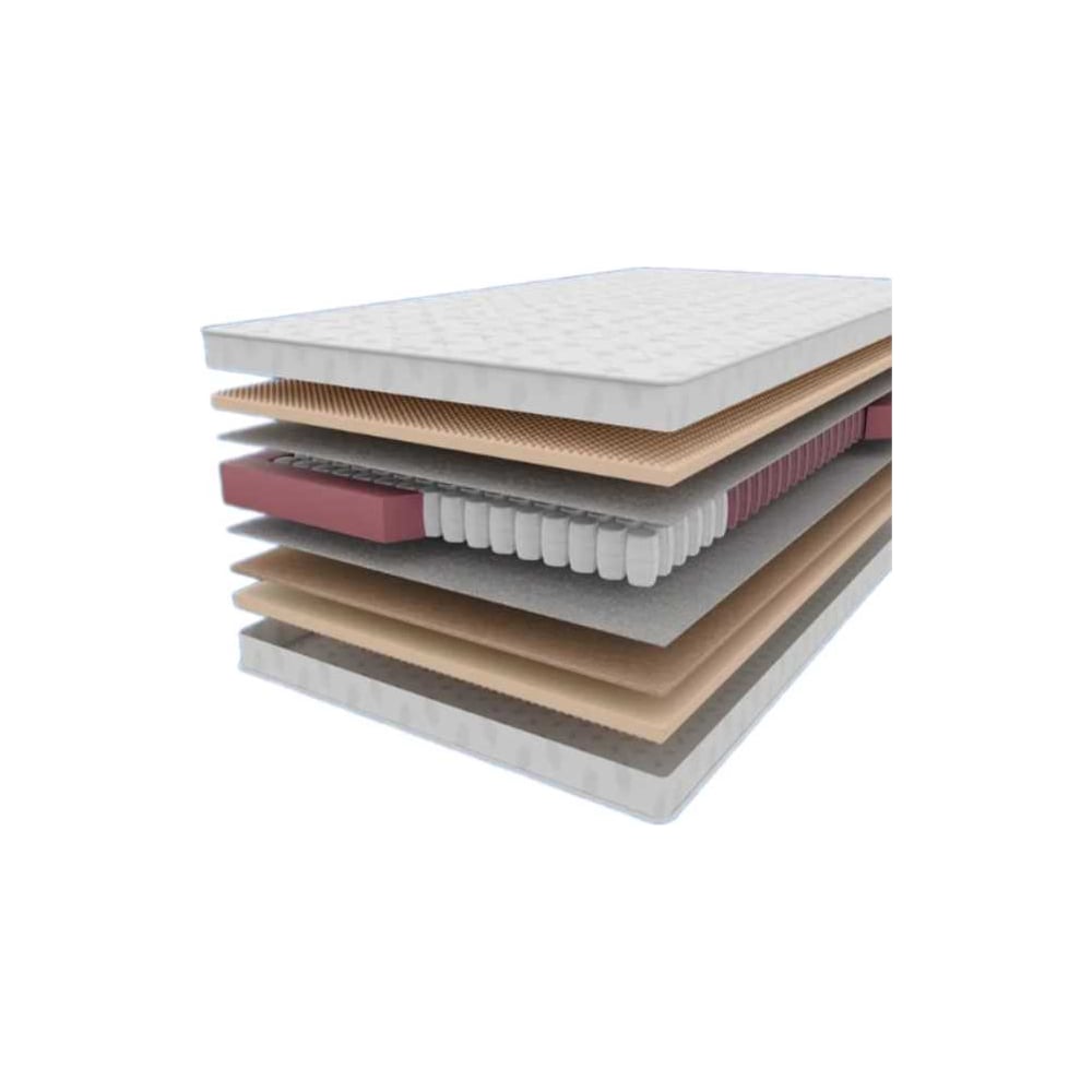 Матрас VitaFlex Vita-Sleep Ortoped 9Sk 135x200 BP-00329247 - выгодная ...