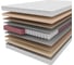 Матрас VitaFlex Vita-Sleep Ortoped Max 23Sk 100x200 BP-00328742 1