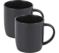 Набор кружек Gipfel Noir 300 мл 52180