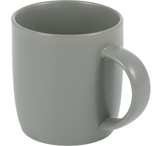 Набор кружек Gipfel Gris 300 мл 52175