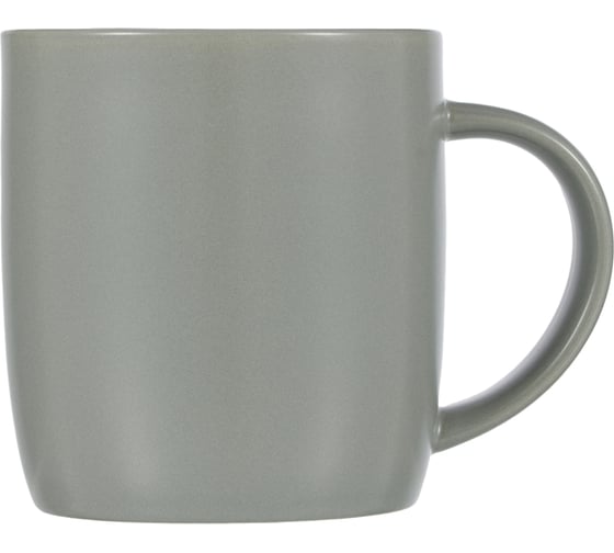 Набор кружек Gipfel Gris 300 мл 52175