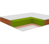 Матрас VitaFlex Vita-Sleep Comfort Beige 19Sk 80x180 BP-00330938