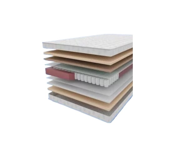 Матрас VitaFlex Vita-Sleep Ortoped 23Sk 100x190 BP-00328698 1