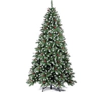 Ель Royal Christmas Seattle Premium Hook-ON PVC/Flock, 240 см 525240