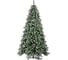 Ель Royal Christmas Seattle Premium Hook-ON PVC/Flock, 240 см 525240 1