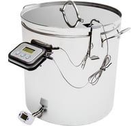Сыроварня HELICON Bergmann 12 л 00-00000161