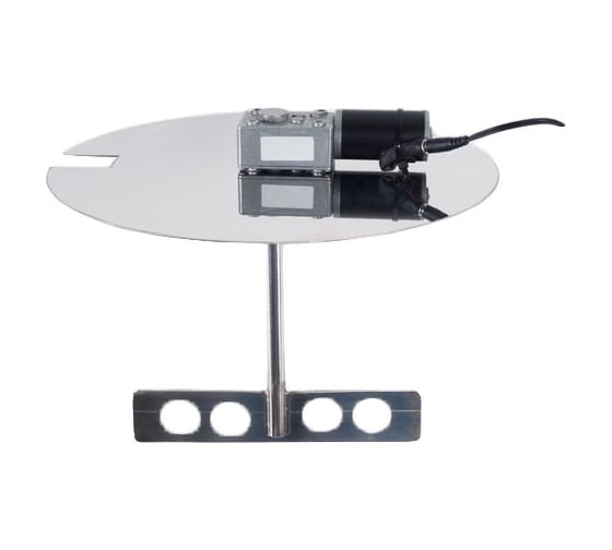 Мешалка для сыроварни HELICON 20 л 00-00000165 1