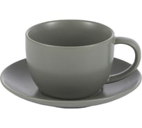 Чайная пара Gipfel Gris 52176