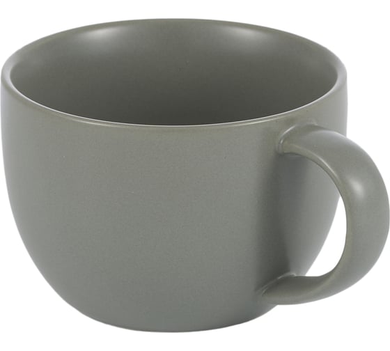 Чайная пара Gipfel Gris 52176