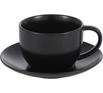 Чайная пара Gipfel Noir 52181