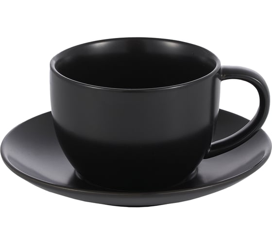 Чайная пара Gipfel Noir 52181