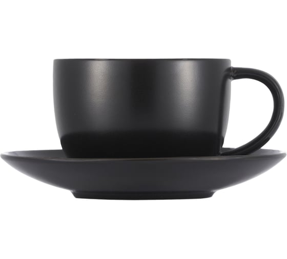 Чайная пара Gipfel Noir 52181