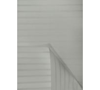 Универсальная рулонная штора DDA Молли серая 48х170 см 76346