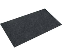 Универсальный коврик Alegria Top Standard 1250х800х6 мм 1258006TS