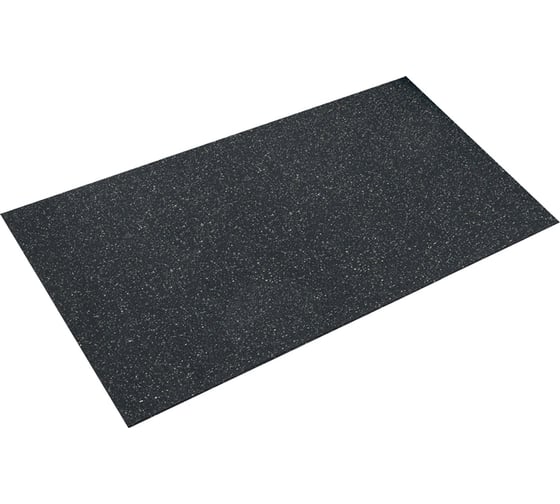 Универсальный коврик Alegria Top Standard 1250х800х6 мм 1258006TS 1