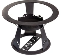 Подставка под садж Стальные Решения Кавказ плазменная резка ППСПРК