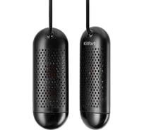 Сушилка для обуви черный KITFORT КТ-6065-1