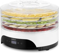 Сушилка для овощей и фруктов KITFORT КТ-1953