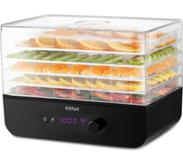 Сушилка для овощей и фруктов KITFORT КТ-1936