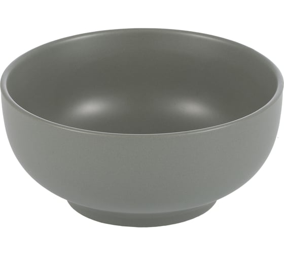 Набор салатников Gipfel Gris 600 мл 52174