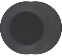 Набор тарелок Gipfel Noir 20 см 52178