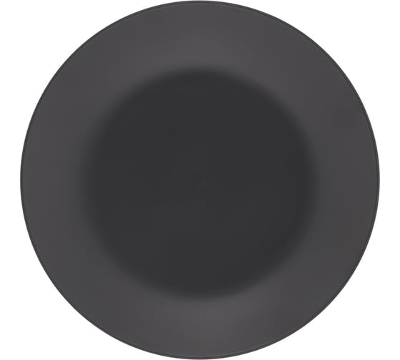 Набор тарелок Gipfel Noir 20 см 52178