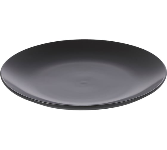 Набор тарелок Gipfel Noir 20 см 52178