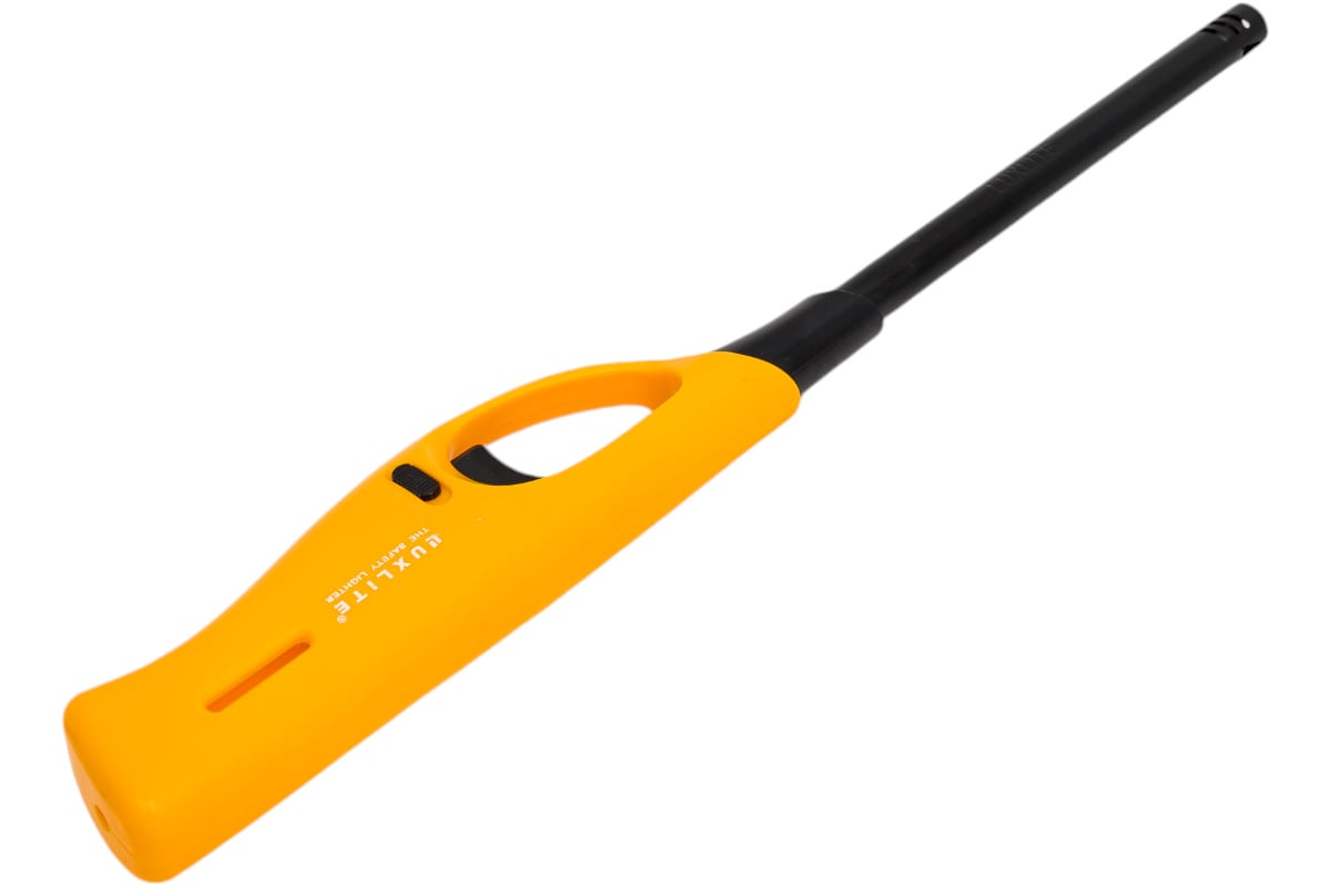 Каминная зажигалка Lux Fire ЗК-28Ж - выгодная цена, отзывы ...
