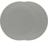 Набор тарелок Gipfel Gris 26 см 52172 1