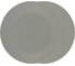 Набор тарелок Gipfel Gris 20 см 52173 1