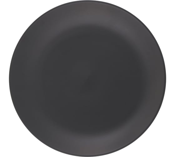 Набор тарелок Gipfel Noir 26 см 52177