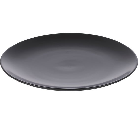 Набор тарелок Gipfel Noir 26 см 52177