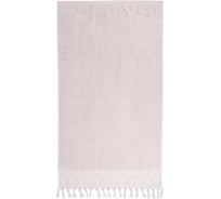 Полотенце Arya Home Arya 50x90 Triangolo Бежевый 8680943252876
