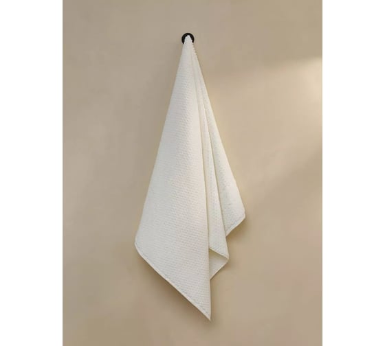 Полотенце Arya Home Arya 50x90 Arno Кремовый 8698465009946
